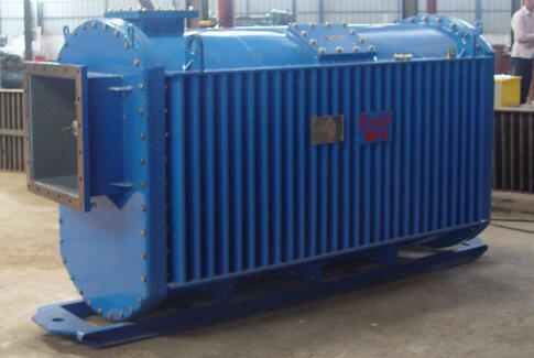 KS13-1000KVA铜陵矿用变压器