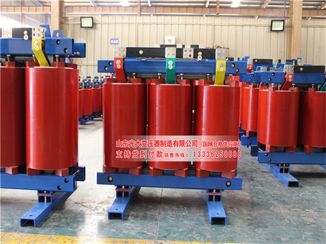 铜陵SCB11-630KVA/10