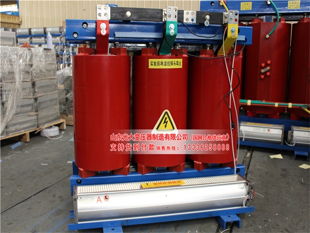 铜陵SCB10-315KVA/10