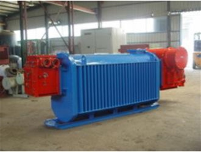 铜陵KS11-2000KVA/10